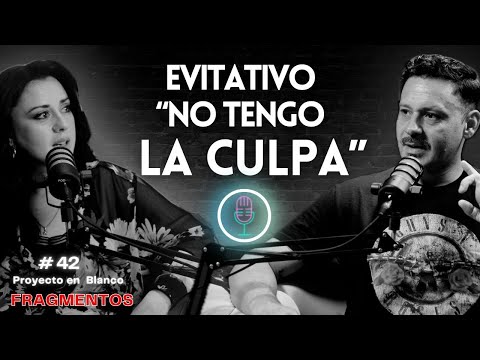 ¿ Por qué el APEGO EVITATIVO nunca pide PERDÓN? Descubre la verdad detrás de sus justificaciones