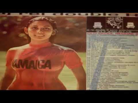 (Fire)🔥Dj Double R & G-Bo Tha Pro - Old Skool Reggae pt 1 (1993) Harlem NYC sides A&B