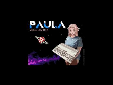 Amiga music: Mygg, JosSs & Bonefish - Turn It Up! (A500r6a🎧Dolbyfied)