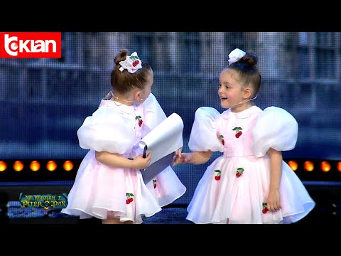 Binjaket marrin drejtimin e Në Kurthin e Piter Pan, largohet Alketa. Çfarë ndodhi në transmetim live