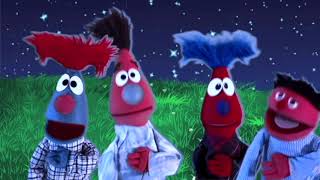 Psalty: I Have Decided To Follow Jesus