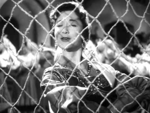 Лолита Торрес - Coimbra Divina (1954)