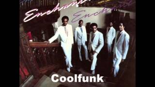 Enchantment - Settin' It Out (Funk 1980)