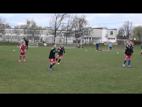 UKS Chrobry P-ń & Lider Swarzędz