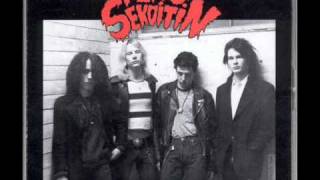 Tehosekoitin - Ei Kukaan Saa Mua Lannistumaan