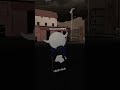 Put The Money In The Bag Combatwarriors Criminality Roblox Robloxmeme Robloxshorts Skit
