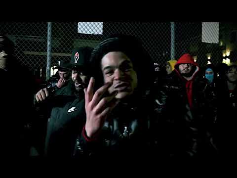 10250 BROSKI X 250 JAYYO X LOUIE RAY X RMC MIKE - FANTASTIC FOUR (OFFICIAL VIDEO)