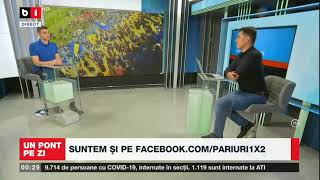 UN PONT PE ZI, 18 februarie: Avem cele mai ari selectii pentru finalul saptamanii! Nu le rata!