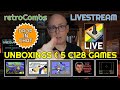 I Try 5 Commodore 128 Games Live Better Than Commodore 