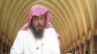 6- ما حكم قصد الوقوف على جبل الال ( جبل الرحمة) ؟ || الشيخ خالد الفليج image