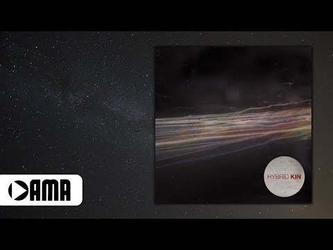 [AMAdea Records] Hybrid Kin - Perseverance (Nostalgia)