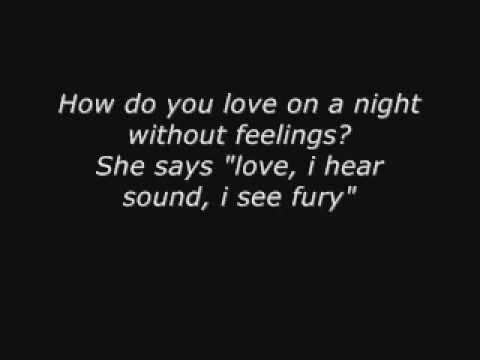 Razorlight - Wire to Wire Lyrics