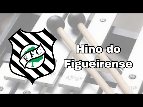 Hino do Figueirense - Diário do Batera