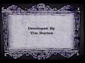 Beetlejuice Ending 1989 Theme VHS Capture