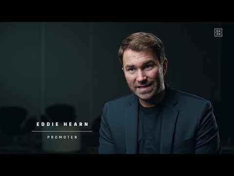 40 Days Canelo vs Smith - Kampf-Vorbereitung in der Pandemie (Episode 2/3) | DAZN