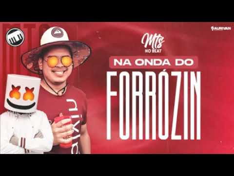 BROTA NA COLÔMBIA - MTS NO BEAT - MÚSICA JULHO PRA PAREDÃO  {RNT DIVULGAÇÃO}