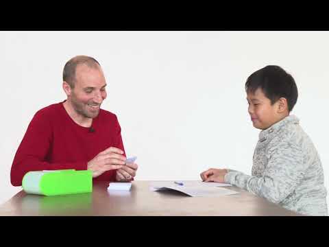 Schreibtraining: 100 Fehlerwörter