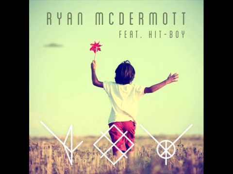 Ryan McDermott Feat. Hit-Boy - Joy