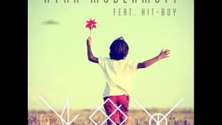 Ryan McDermott Feat. Hit-Boy - Joy