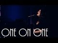 ONE ON ONE: Paula Cole June 13th, 2014 City Winery New York Full Set