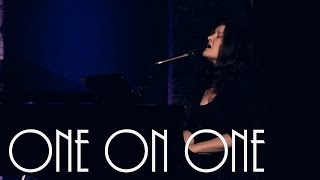 ONE ON ONE: Paula Cole June 13th, 2014 City Winery New York Full Set