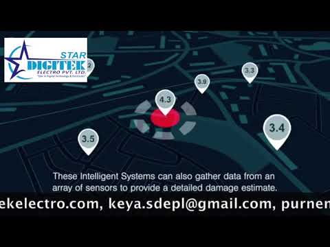 Arduino Shield