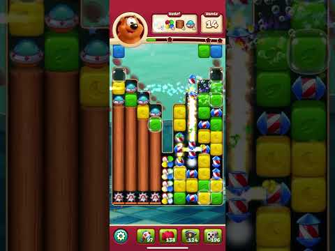 TOON BLAST LEVEL 7991 - NO BOOSTER