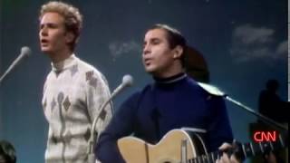 1968: The Year That Changed America intro - Part One, Winter - CNN