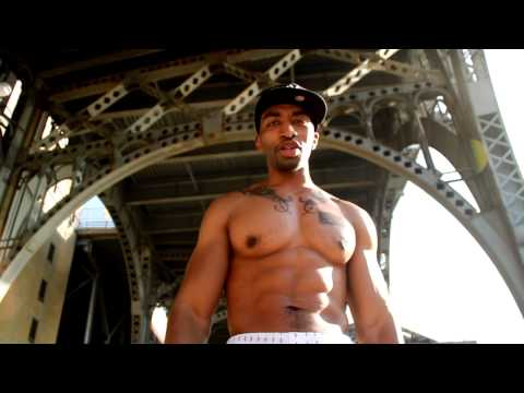 Mysonne & Nu Jerzey Devil Ft. K Miz - Who Let The Goons Loose