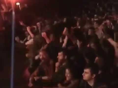 Regurgitate-Live At Obscene Extreme Festival-2008