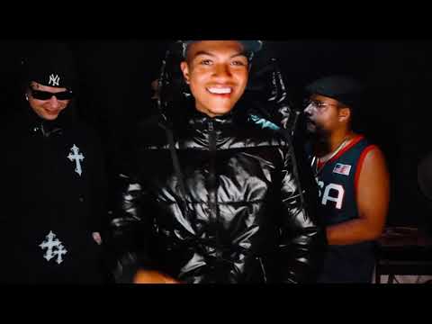 BTG Studio Sesh #12 Joias do Uruguay @DielsinOFICIAL @jotinhaspofc Enzo Tralha