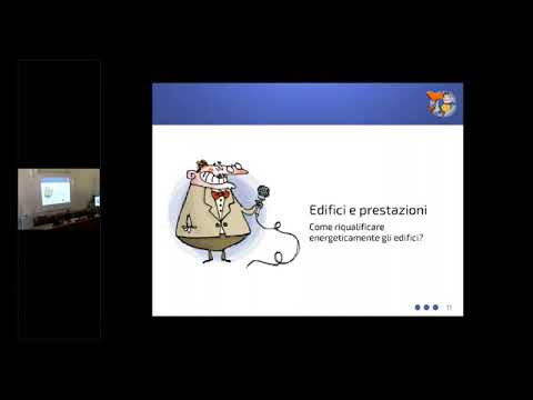 Dario Di Santo - FIRE - Federazione Italiana per l'uso Razionale dell'Energia