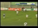 video: BVSC - Ferencváros 0-1, 1996 - Összefoglaló