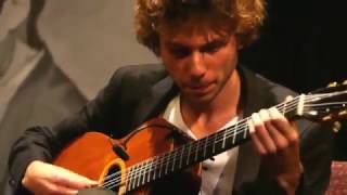 "Acoustic Connection" Gustav Lundgren & Antoine Boyer 2016