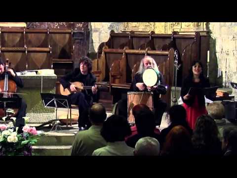 Di Perra Mora XVI. Mendea.