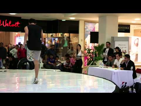 Guillermo Mondragón, ganador de México