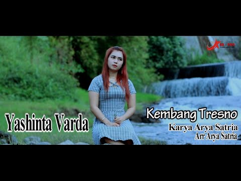 YASHINTA VARDA KEMBANG TRESNO