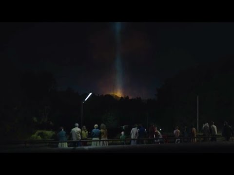 Chernobyl Episode 1 Scene | HBO | The Air Is Glowing!