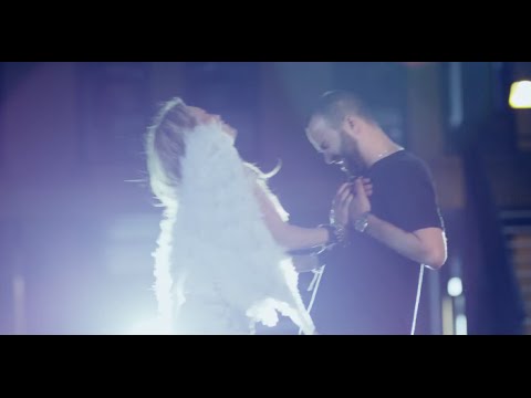 Romy Low & Jose Franco - Believe In Me (Official Video)