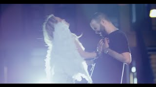 Romy Low &amp; Jose Franco - Believe In Me (Official Video)