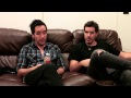 On The Road With Hoobastank Episode 4