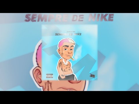 Zampi - Sempre de Nike