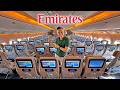 Emirates Economy Class In 2024 A380 Vs 777 300ER Complete Review