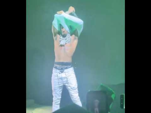 NBA YOUNGBOY GOES INSANE TO “I HATE YOUNGBOY” IN ATLANTA WHERE KING VON DIED!😳🔥🐍