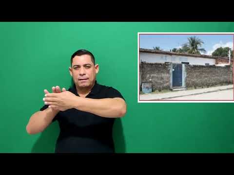 Miniatura do vídeo: Terreiro 063