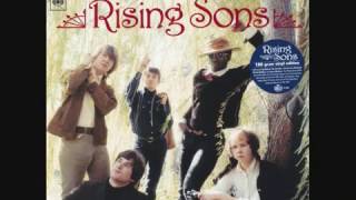 RISING SONS - If The River Was Whiskey (Divin&#39; Duck Blues)