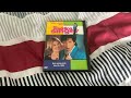 Opening To The Wedding Singer 1998 DVD Widescreen Side