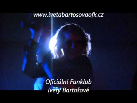 Iveta Bartošová - Hej pane diskžokej