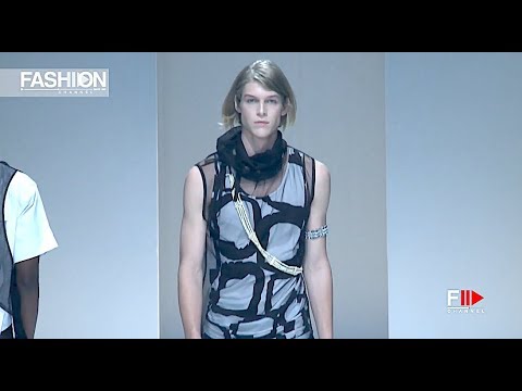MBUTHO SIPHO - MINI Spring Summer 2018 SAFW - Fashion Channel