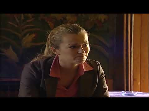 KRIM TIM 2 - K.T.2 - PRAVDA NA ZADATKU - EPIZODA 72 - SMRT U VIKENDICI